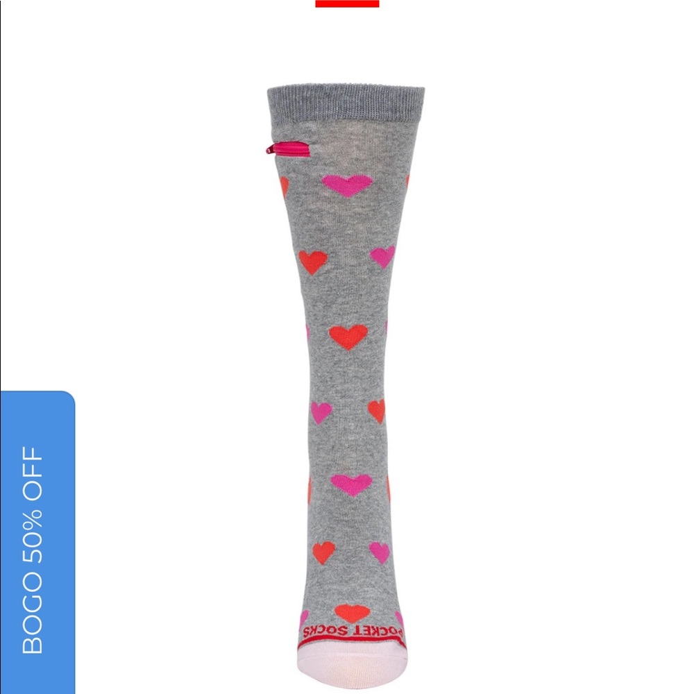 Pocket socks - Picture 5 of 6